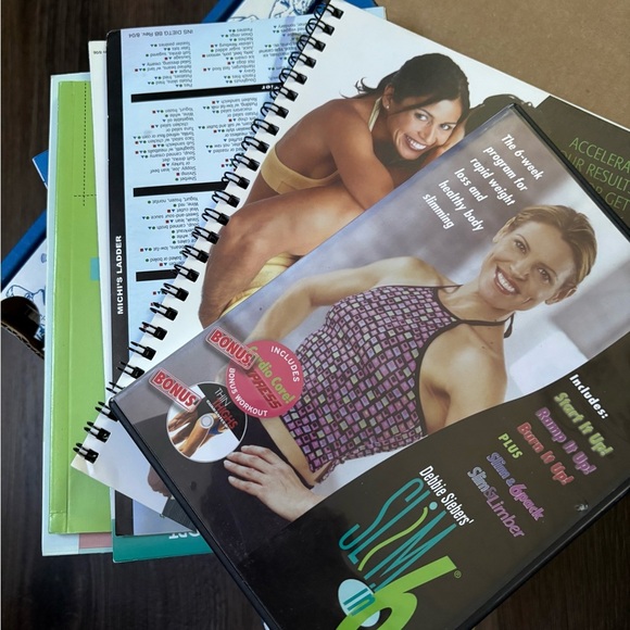 Beachbody Workout DVD Lot – 5 Programs – Great Deal - Picture 8 of 8